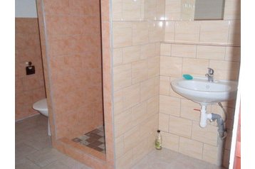 Cehia Bungalov Dobronice u Bechyně, Exteriorul